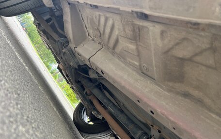 Honda CR-V III рестайлинг, 2008 год, 1 200 000 рублей, 36 фотография