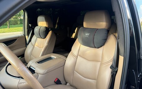 Cadillac Escalade IV, 2020 год, 7 200 000 рублей, 10 фотография