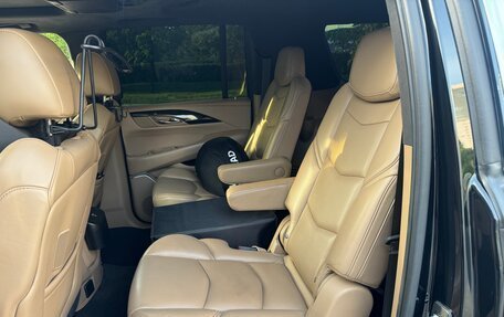 Cadillac Escalade IV, 2020 год, 7 200 000 рублей, 12 фотография