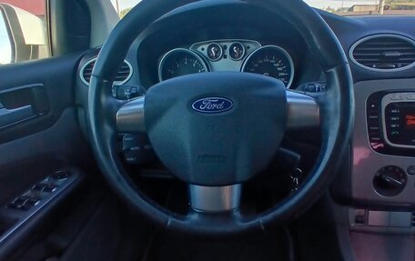 Ford Focus II рестайлинг, 2010 год, 750 000 рублей, 6 фотография