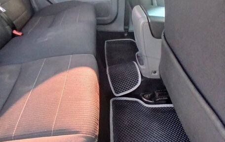 Ford Focus II рестайлинг, 2010 год, 750 000 рублей, 11 фотография