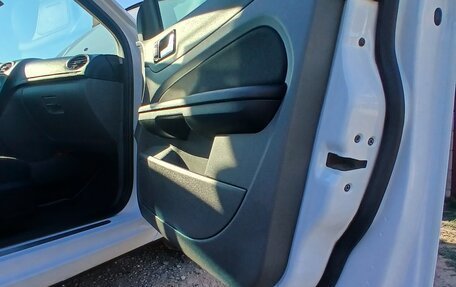 Ford Focus II рестайлинг, 2010 год, 750 000 рублей, 9 фотография