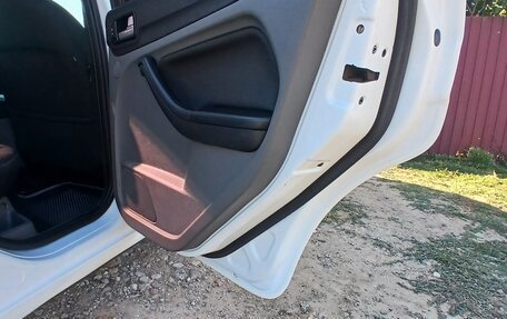 Ford Focus II рестайлинг, 2010 год, 750 000 рублей, 13 фотография