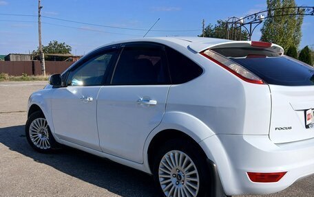 Ford Focus II рестайлинг, 2010 год, 750 000 рублей, 14 фотография