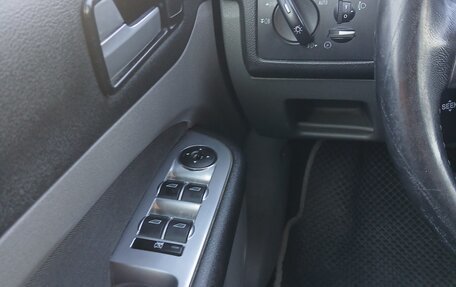 Ford Focus II рестайлинг, 2010 год, 750 000 рублей, 7 фотография