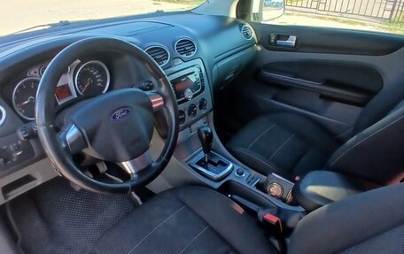 Ford Focus II рестайлинг, 2010 год, 750 000 рублей, 19 фотография