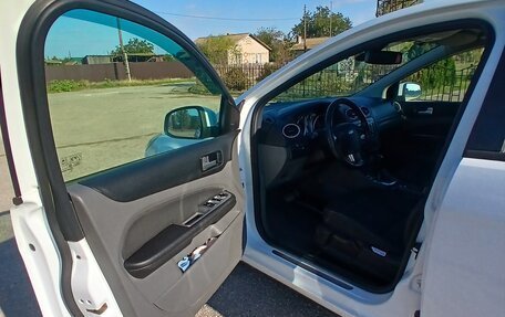 Ford Focus II рестайлинг, 2010 год, 750 000 рублей, 20 фотография