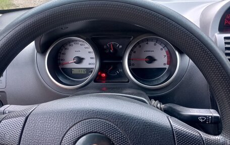 Suzuki Ignis II (HR), 2003 год, 200 000 рублей, 7 фотография