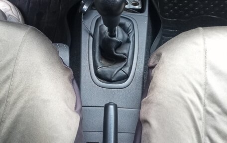 Suzuki Ignis II (HR), 2003 год, 200 000 рублей, 10 фотография