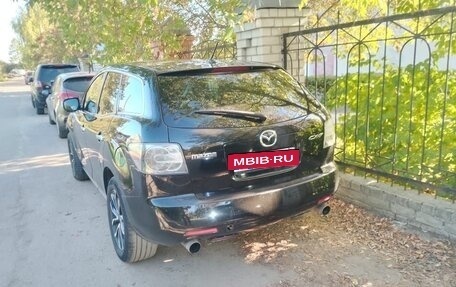 Mazda CX-7 I рестайлинг, 2007 год, 600 000 рублей, 5 фотография