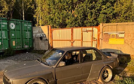 BMW 3 серия, 1990 год, 560 000 рублей, 4 фотография