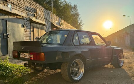 BMW 3 серия, 1990 год, 560 000 рублей, 5 фотография