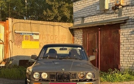 BMW 3 серия, 1990 год, 560 000 рублей, 2 фотография