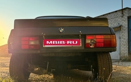 BMW 3 серия, 1990 год, 560 000 рублей, 7 фотография