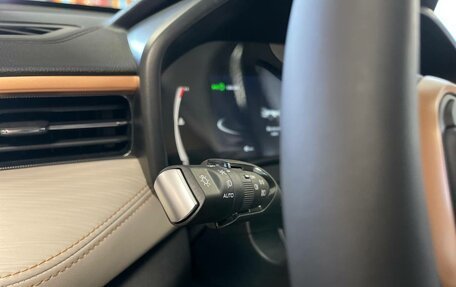Haval Jolion, 2025 год, 2 599 000 рублей, 23 фотография