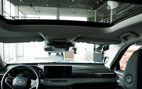 Haval Jolion, 2024 год, 2 449 000 рублей, 4 фотография