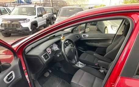 Peugeot 307 I, 2007 год, 550 000 рублей, 6 фотография