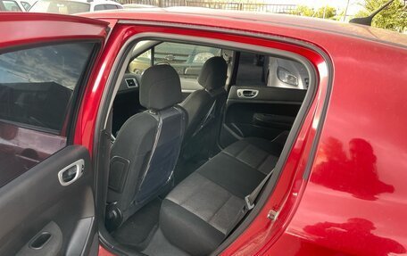Peugeot 307 I, 2007 год, 550 000 рублей, 7 фотография