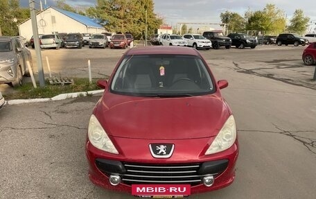 Peugeot 307 I, 2007 год, 550 000 рублей, 3 фотография