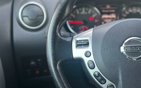 Nissan Qashqai, 2010 год, 1 197 000 рублей, 16 фотография