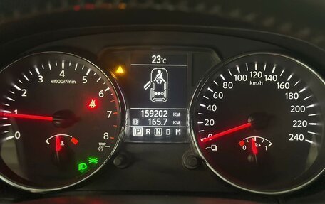 Nissan Qashqai, 2010 год, 1 197 000 рублей, 13 фотография