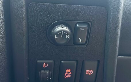 Nissan Qashqai, 2010 год, 1 197 000 рублей, 19 фотография