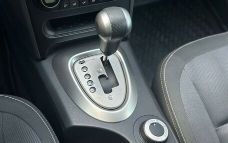 Nissan Qashqai, 2010 год, 1 197 000 рублей, 18 фотография