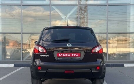 Nissan Qashqai, 2010 год, 1 197 000 рублей, 4 фотография