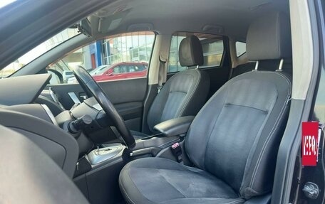 Nissan Qashqai, 2010 год, 1 197 000 рублей, 11 фотография