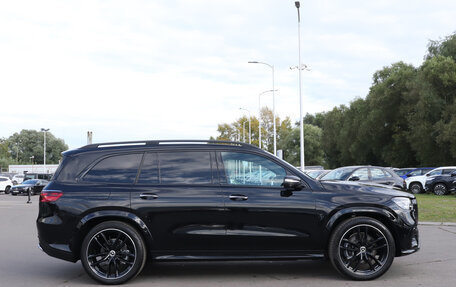 Mercedes-Benz GLS, 2024 год, 16 350 000 рублей, 5 фотография