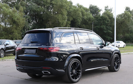 Mercedes-Benz GLS, 2024 год, 16 350 000 рублей, 6 фотография