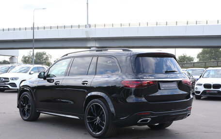 Mercedes-Benz GLS, 2024 год, 16 350 000 рублей, 8 фотография