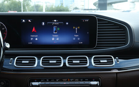 Mercedes-Benz GLS, 2024 год, 16 350 000 рублей, 15 фотография