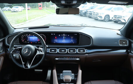 Mercedes-Benz GLS, 2024 год, 16 350 000 рублей, 12 фотография