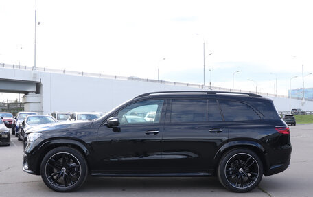 Mercedes-Benz GLS, 2024 год, 16 350 000 рублей, 9 фотография