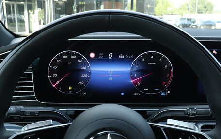 Mercedes-Benz GLS, 2024 год, 16 350 000 рублей, 14 фотография