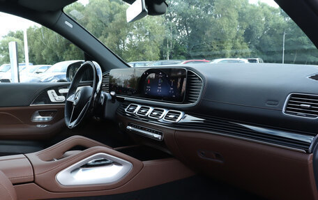 Mercedes-Benz GLS, 2024 год, 16 350 000 рублей, 16 фотография