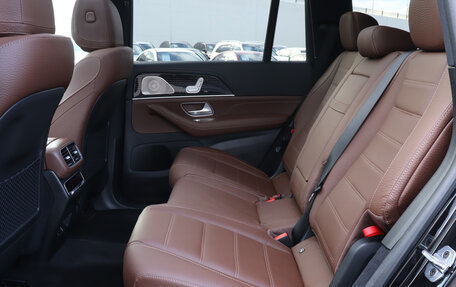 Mercedes-Benz GLS, 2024 год, 16 350 000 рублей, 17 фотография