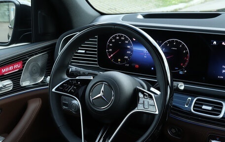 Mercedes-Benz GLS, 2024 год, 16 350 000 рублей, 13 фотография