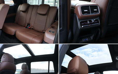 Mercedes-Benz GLS, 2024 год, 16 350 000 рублей, 18 фотография