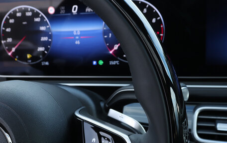 Mercedes-Benz GLS, 2024 год, 16 350 000 рублей, 24 фотография