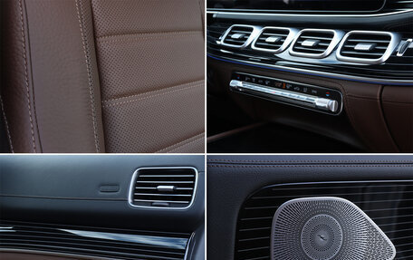 Mercedes-Benz GLS, 2024 год, 16 350 000 рублей, 20 фотография