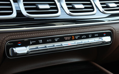 Mercedes-Benz GLS, 2024 год, 16 350 000 рублей, 26 фотография