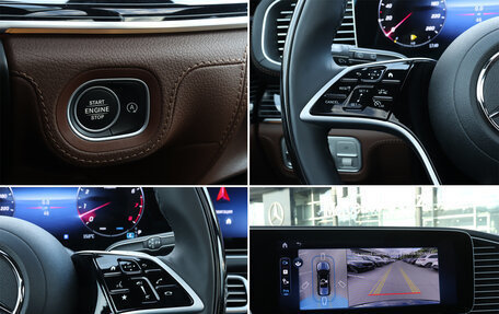 Mercedes-Benz GLS, 2024 год, 16 350 000 рублей, 27 фотография