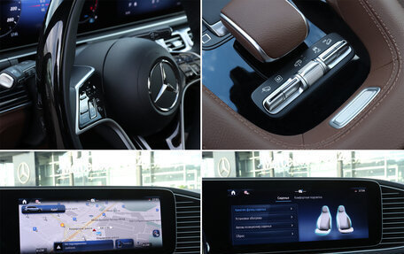 Mercedes-Benz GLS, 2024 год, 16 350 000 рублей, 23 фотография