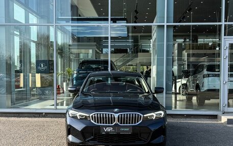 BMW 3 серия, 2024 год, 4 970 000 рублей, 2 фотография