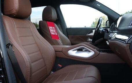 Mercedes-Benz GLS, 2024 год, 16 350 000 рублей, 19 фотография