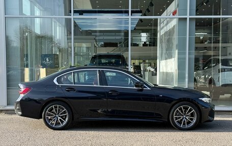 BMW 3 серия, 2024 год, 4 970 000 рублей, 4 фотография