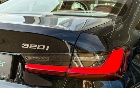 BMW 3 серия, 2024 год, 4 970 000 рублей, 10 фотография