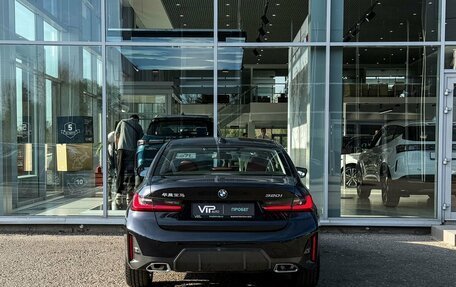 BMW 3 серия, 2024 год, 4 970 000 рублей, 6 фотография